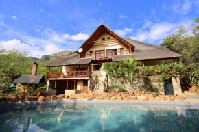 Lethabong Mountain Lodge